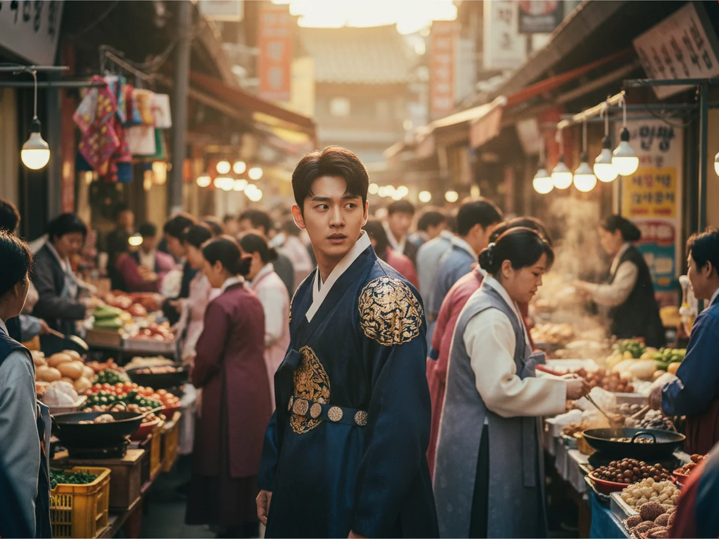 은애하는 도적님아 5회02